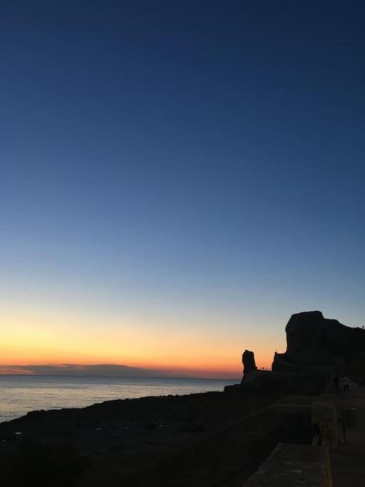Panoramico Appartamento Lido Conchiglie Галиполи Екстериор снимка