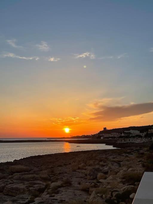 Panoramico Appartamento Lido Conchiglie Галиполи Екстериор снимка