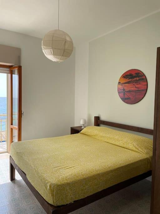 Panoramico Appartamento Lido Conchiglie Галиполи Екстериор снимка