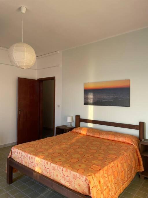 Panoramico Appartamento Lido Conchiglie Галиполи Екстериор снимка