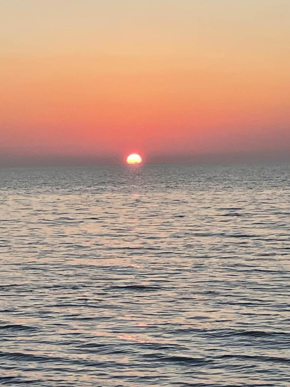 Panoramico Appartamento Lido Conchiglie Галиполи Екстериор снимка